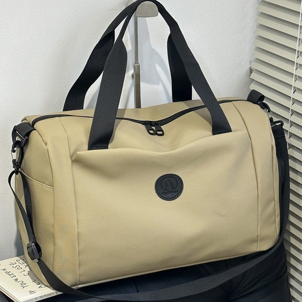 Kompakte Sport Duffel Tasche