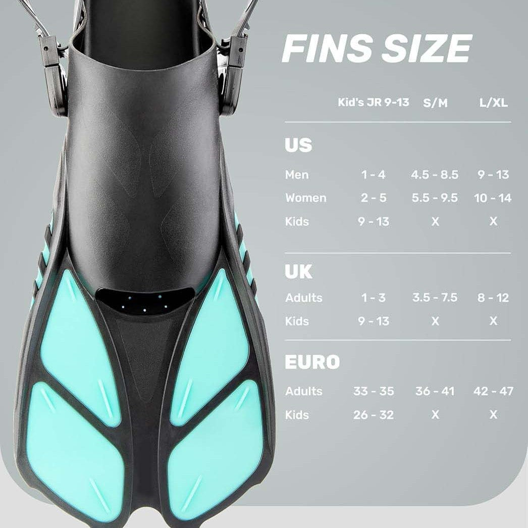 Damen Schwimmschuhe mit ergonomischem Design Karnz