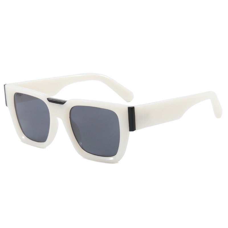 Damen verspiegelte Cat-Eye Sonnenbrille mit komfortabler passform Karnz
