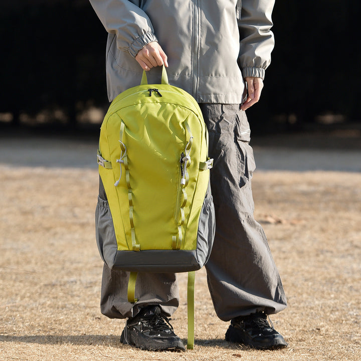Ergonomischer Multifunktions-Abenteuer-Rucksack Karnz