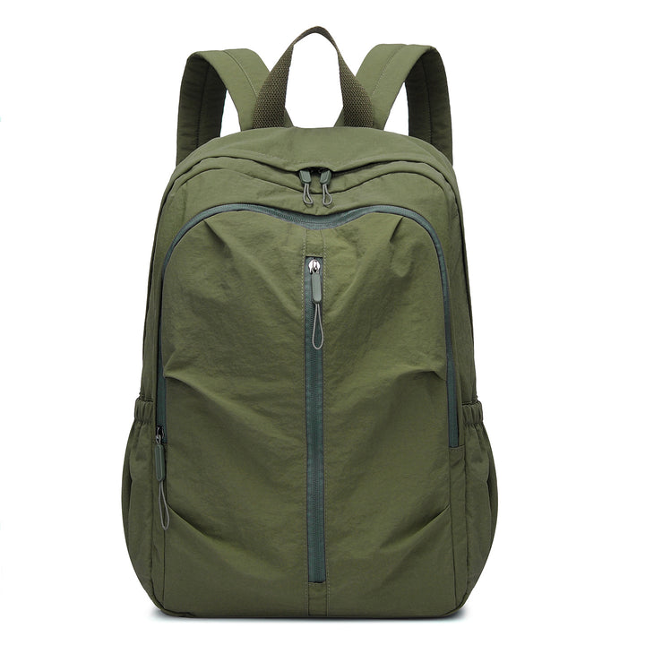 WoLeichtgewicht Wasserabweisender Reise-Rucksack Karnz