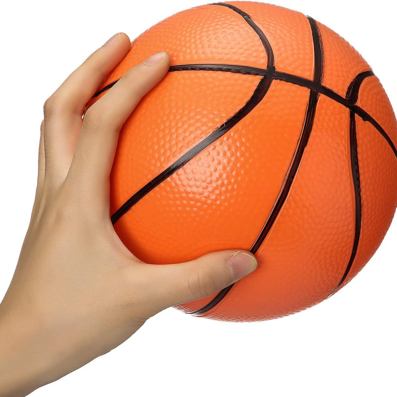 Unisex Hochwertiger Basketball mit strukturierter Oberfläche Karnz