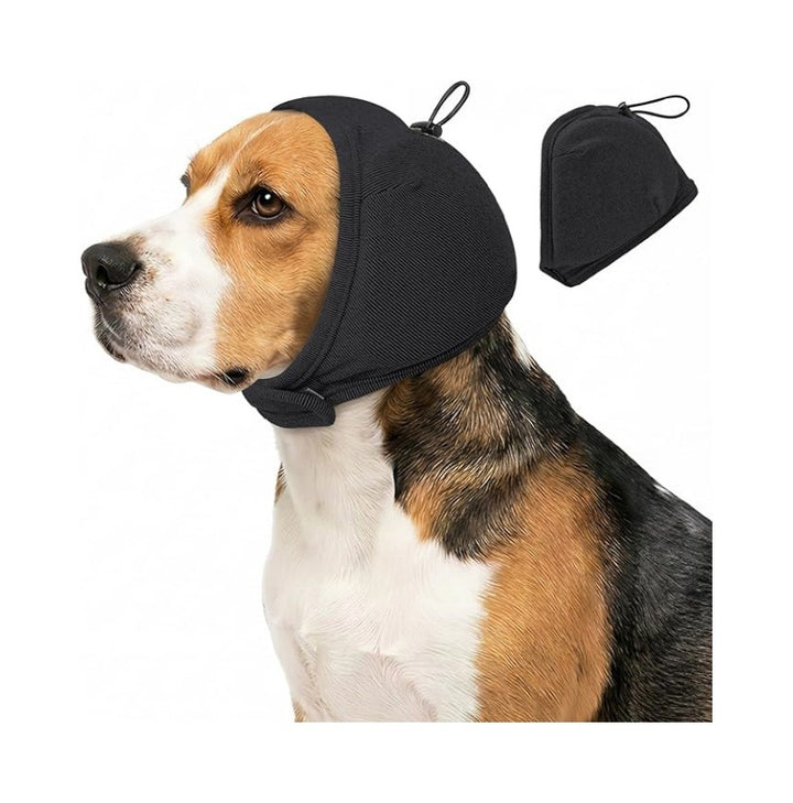 Hundekopfschutz Karnz