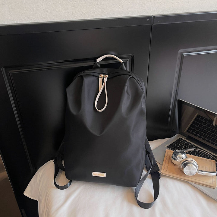 Premium Minimalist Laptop Rucksack
