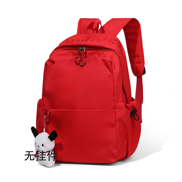 Stylische Alltags-Rucksack Karnz