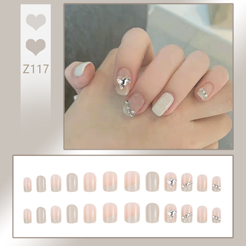 Kunstnagelset Karnz