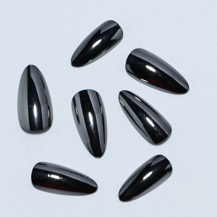 Elegante Gel-Nagelerweiterungen Karnz