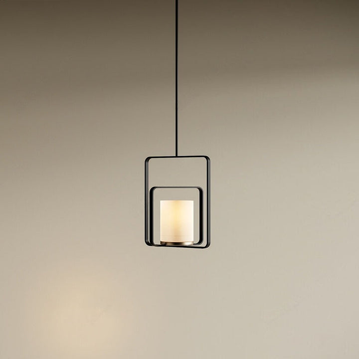 Moderne Pendelleuchte