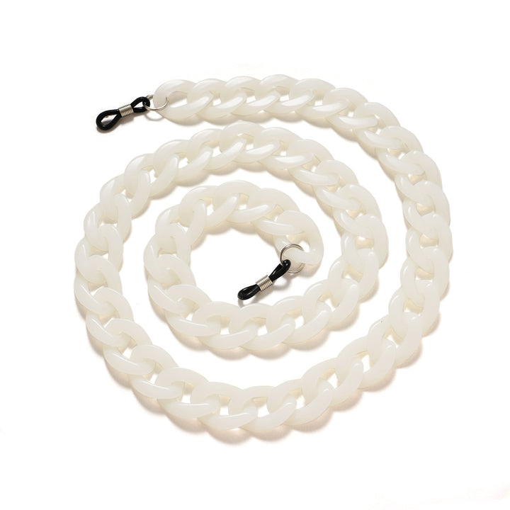 Chunky Link Brillen Kette Karnz