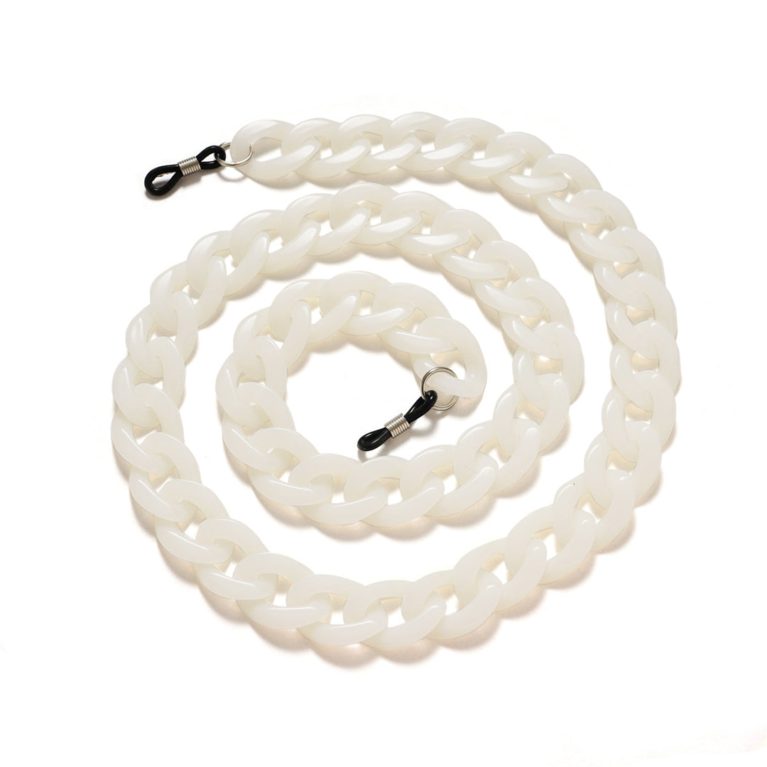 Chunky Chain Brillenhalter Karnz