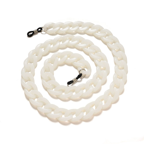 Chunky Chain Brillenhalter Karnz