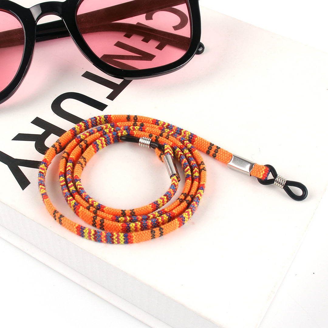 Bunte Eyewear Sicherheitsriemen Karnz