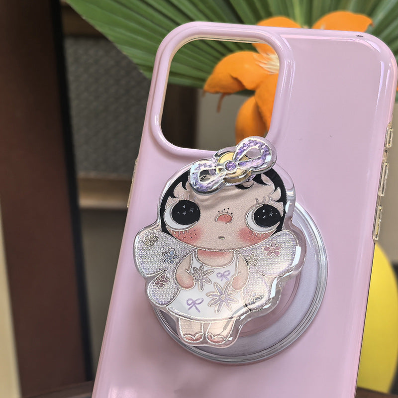 Character Phone Grip Karnz