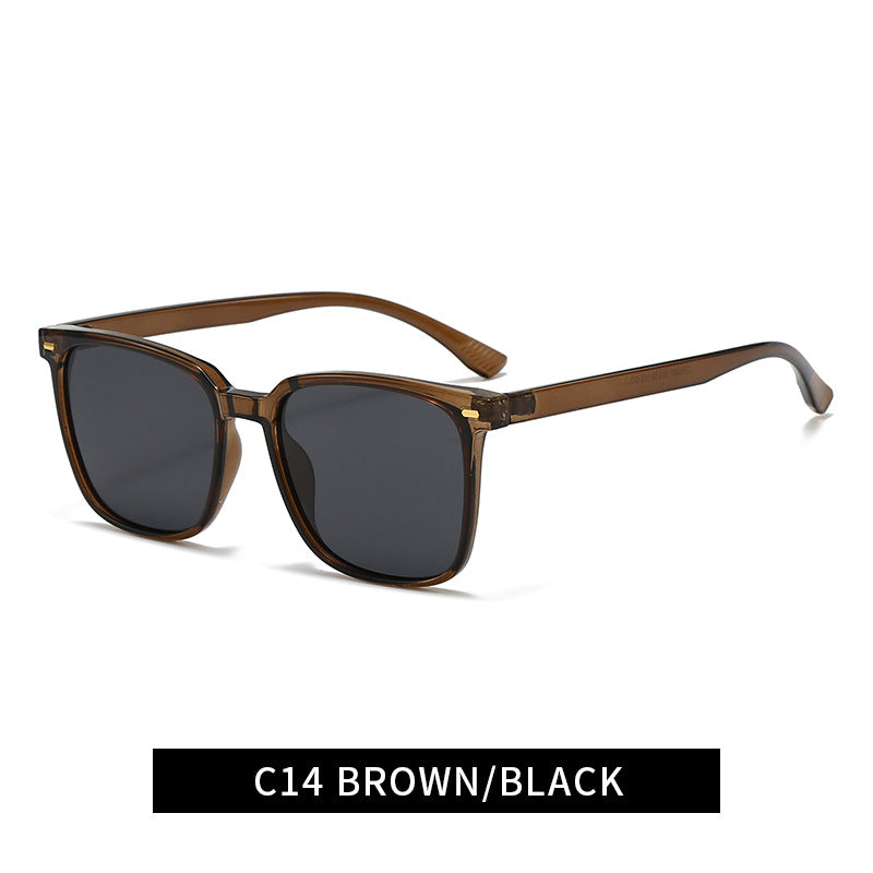 Damen Sonnenbrille Karnz