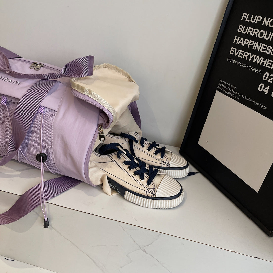 Funktionale Sport Duffel Tasche Karnz
