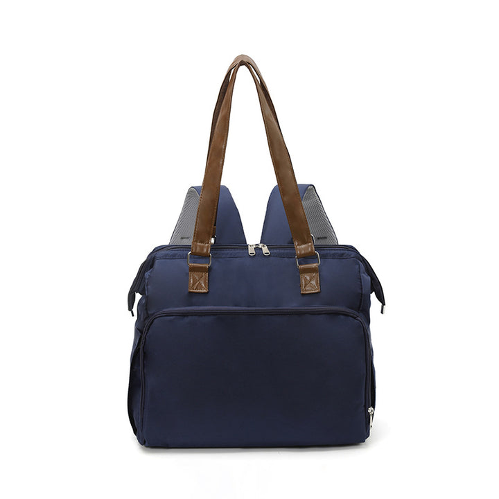 Stylische Gym-Tote-Bag Karnz