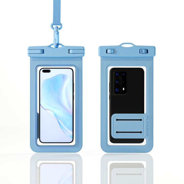 Wasserdichte Handytasche mit Kartenfach Karnz