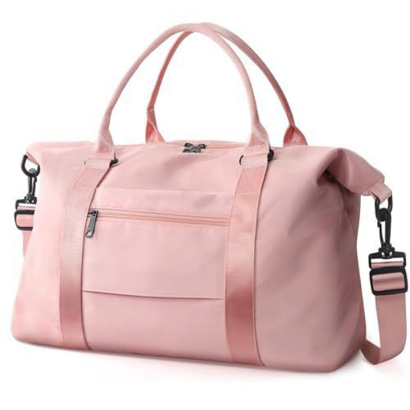 Vielseitige Sport- und Reisetasche Karnz
