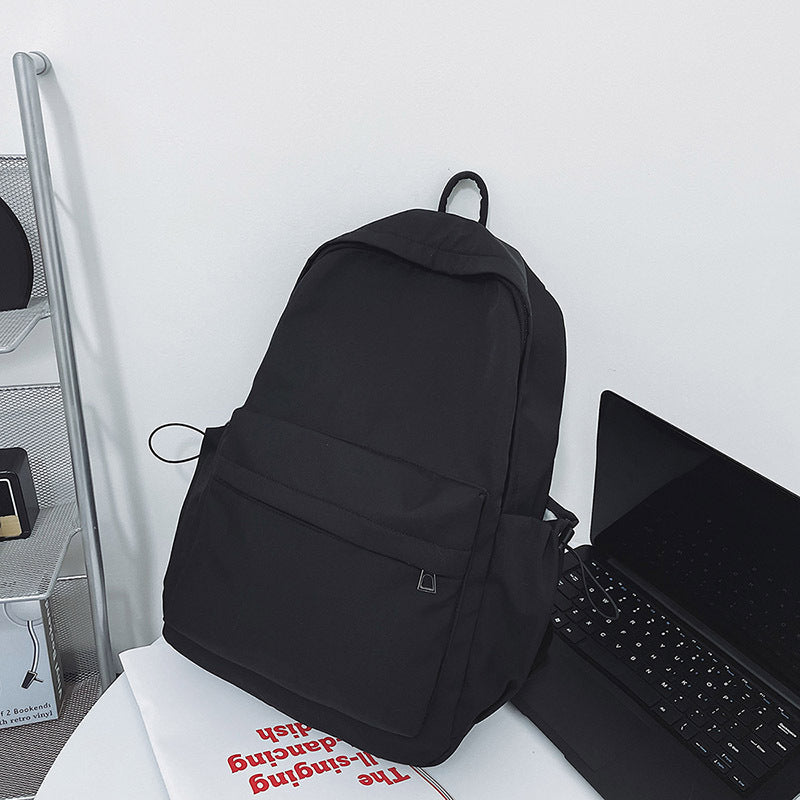 Funktionaler Laptop Rucksack Karnz