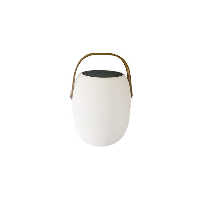 BasketGlow Solar Laterne | Karnz