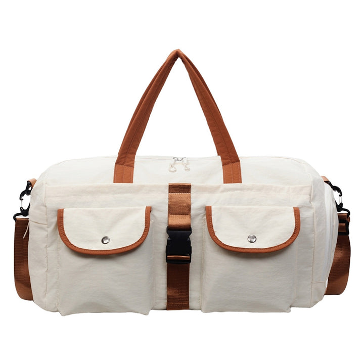 Praktische Mehrfachfach-Reisetasche