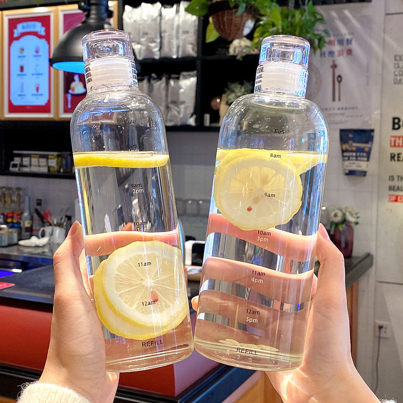 Damen Trinkflasche Karnz