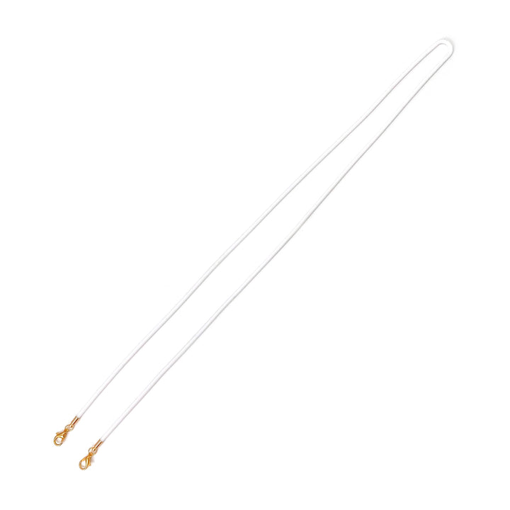 Haltbarer Augenbrauenhalter mit Metallclips Karnz