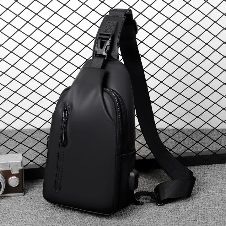 Urban Utility Sling Bag Karnz