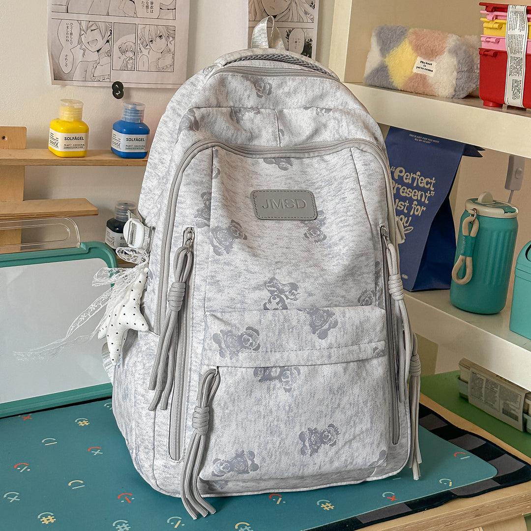 Süßer Tier-Themen-Rucksack Karnz