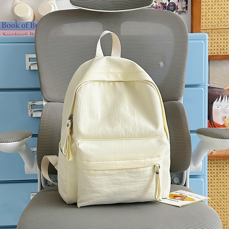 Kompakter Freizeit-Rucksack Karnz