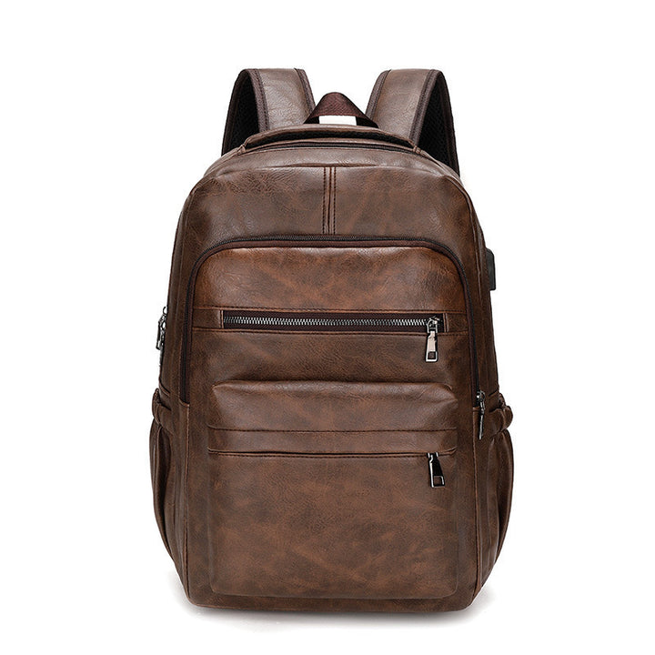 Eleganter und Robuster Rucksack Für Den Alltag Karnz