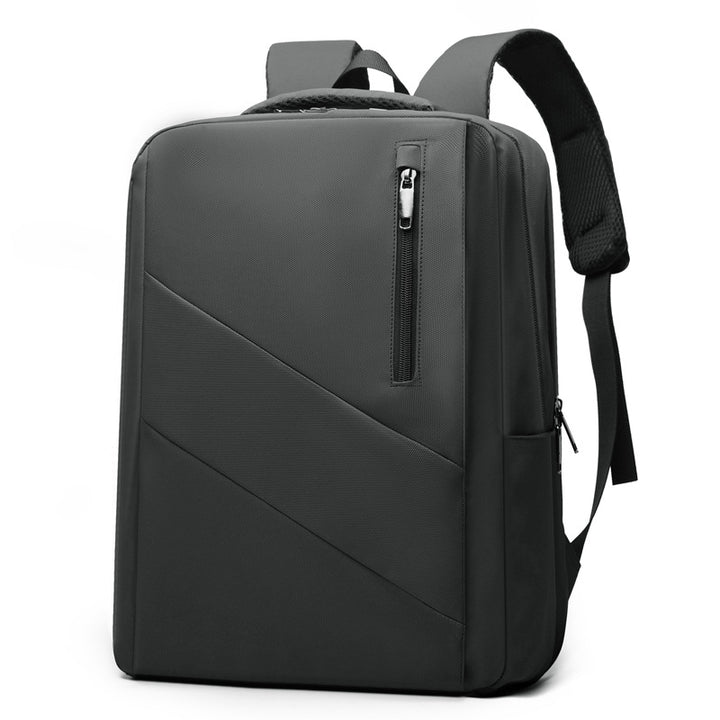 Ergonomischer Tech-Rucksack