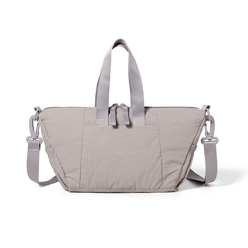Geräumige Multi-Taschen Utility Tote Karnz