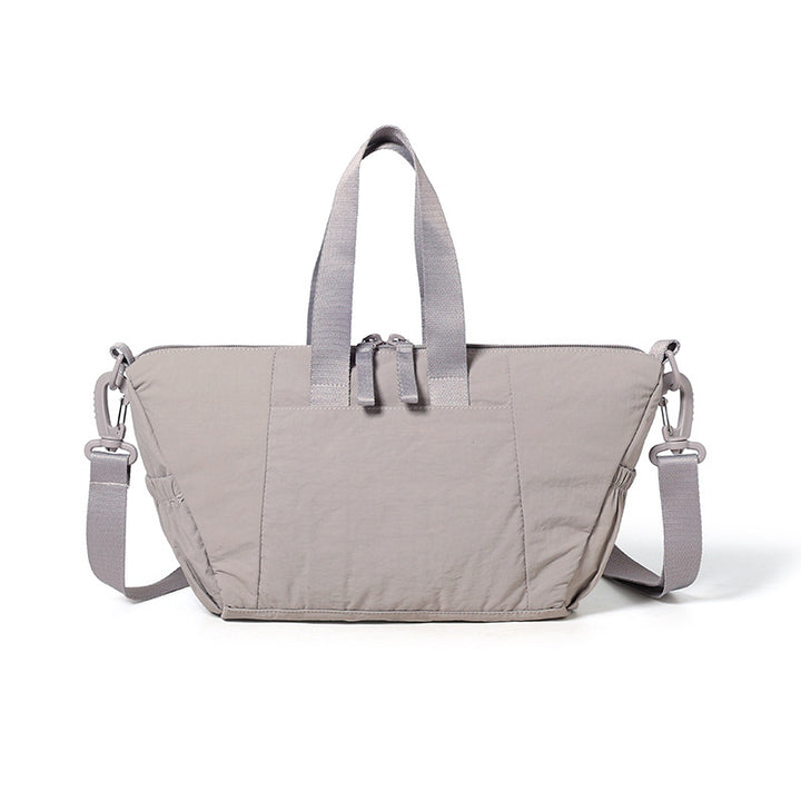 Geräumige Multi-Taschen Utility Tote Karnz