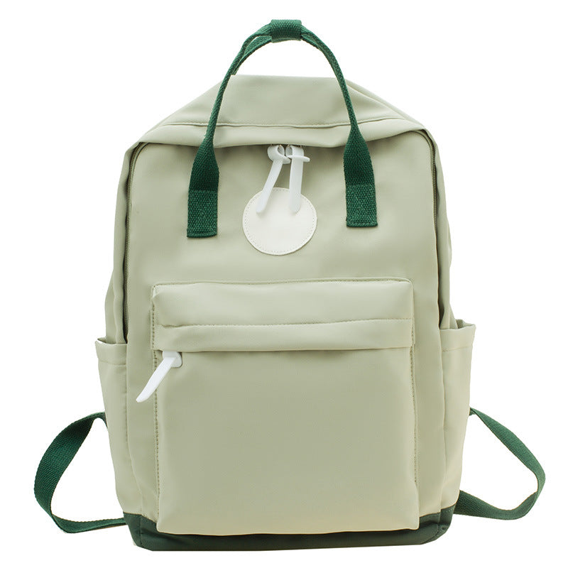 Lässiger Mehrfachfach-Rucksack Karnz