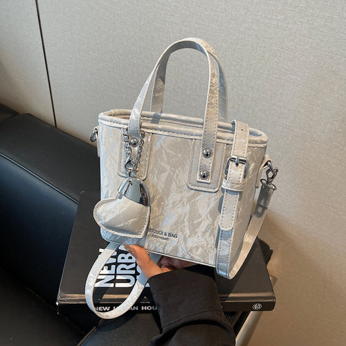 Miniatur Crossbody Handtasche Karnz