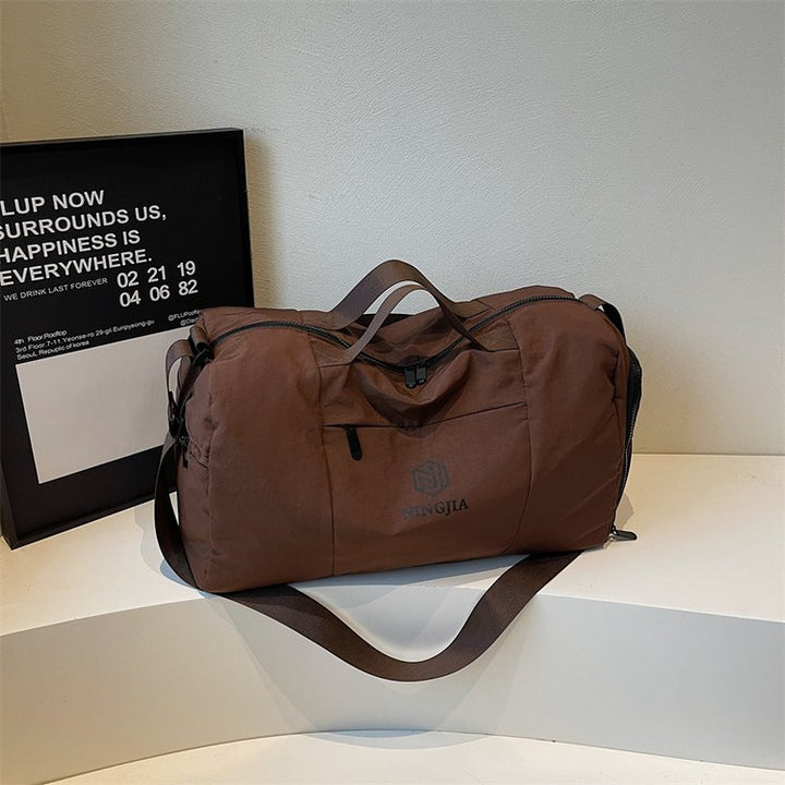 Vielseitige Utility Fitness Tasche