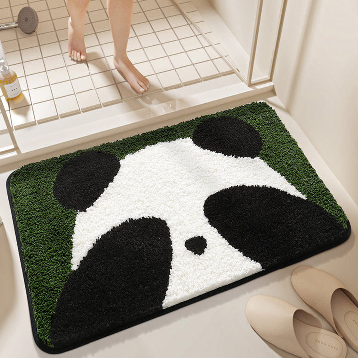 Tier-Themen Badewanne Matten