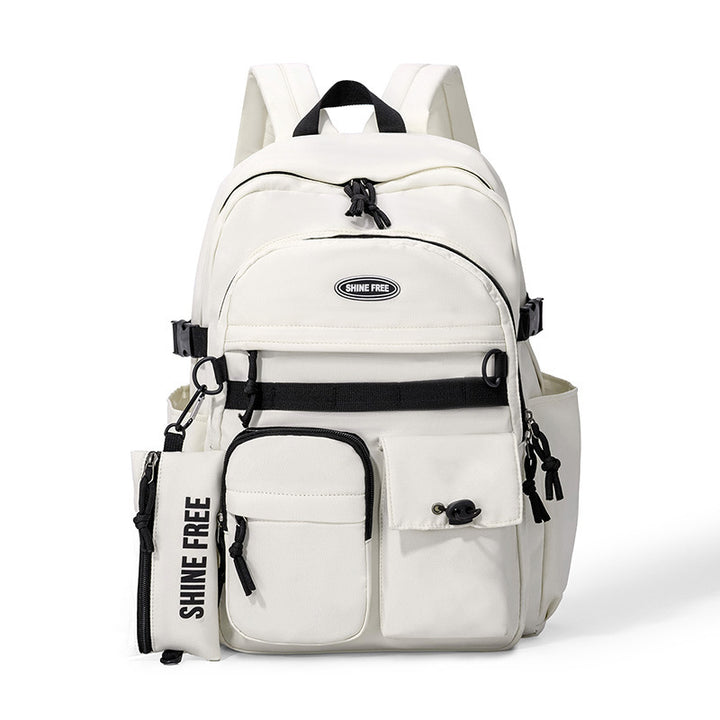 Multi-Taschen Utility Rucksack