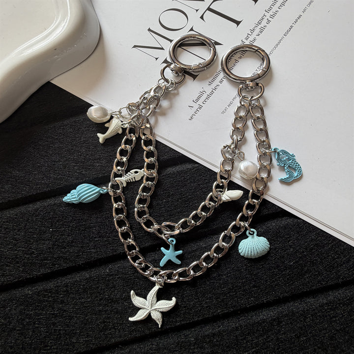 Musikalisches Charm-Armband Karnz