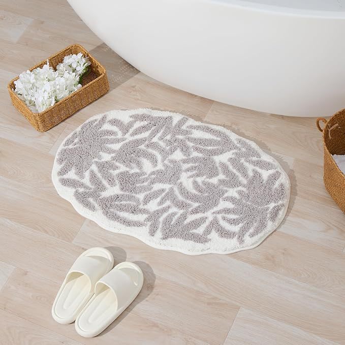 Elegante Badematte