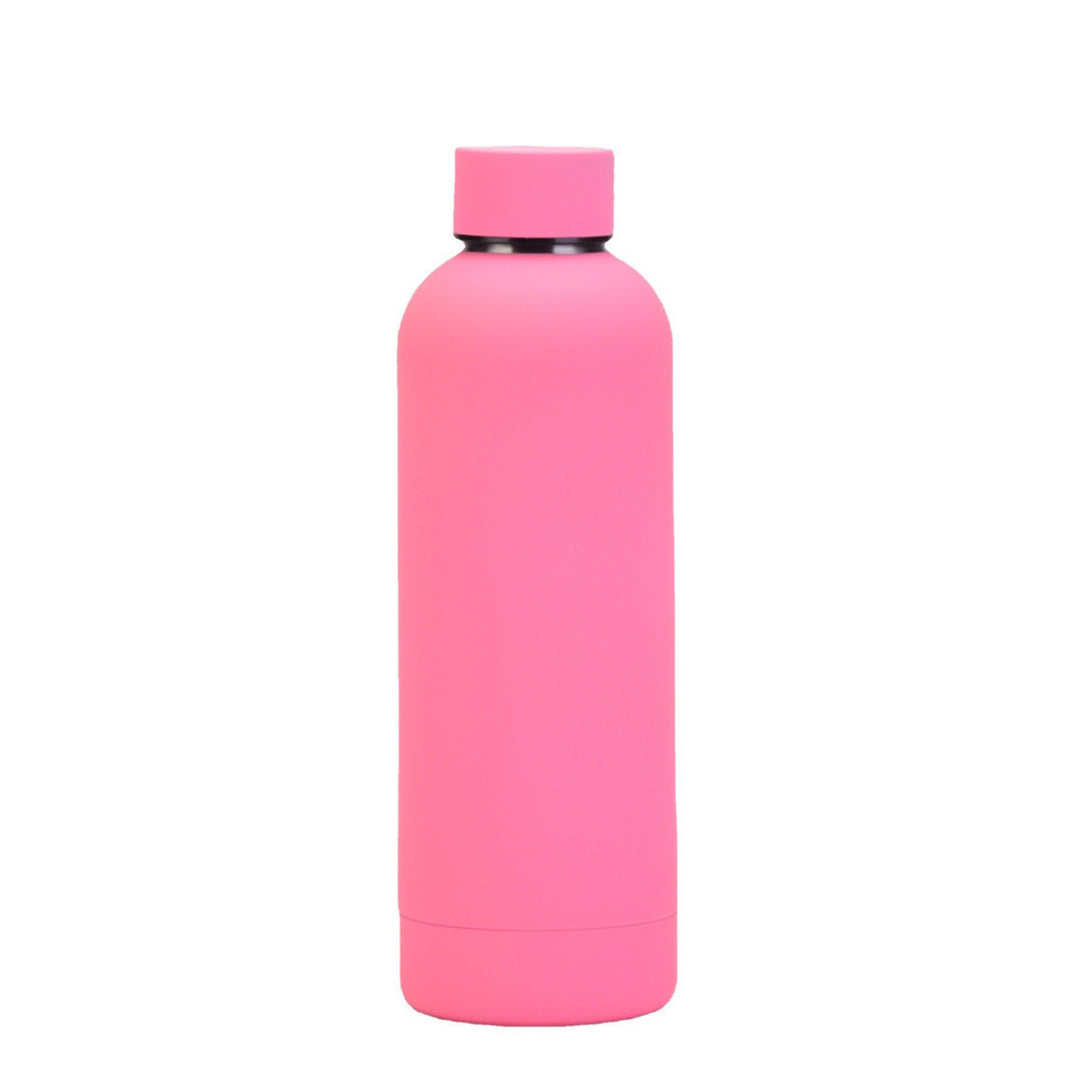 Damen Isolierte Trinkflasche Karnz