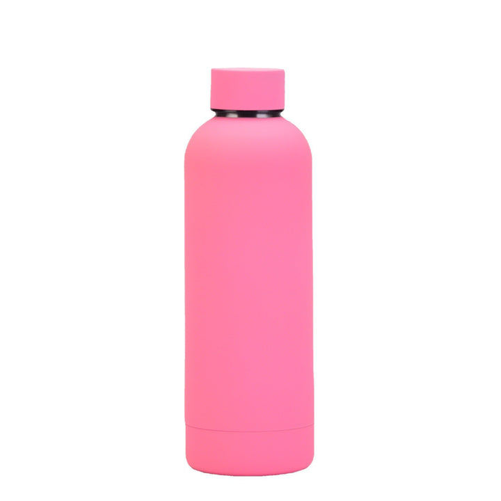 Damen Isolierte Trinkflasche Karnz