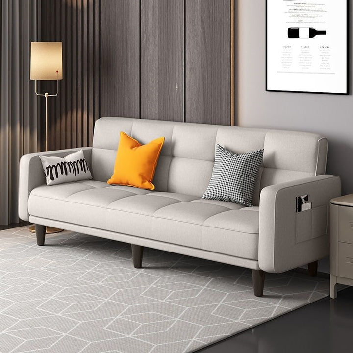 Moderner Polstersofa Karnz
