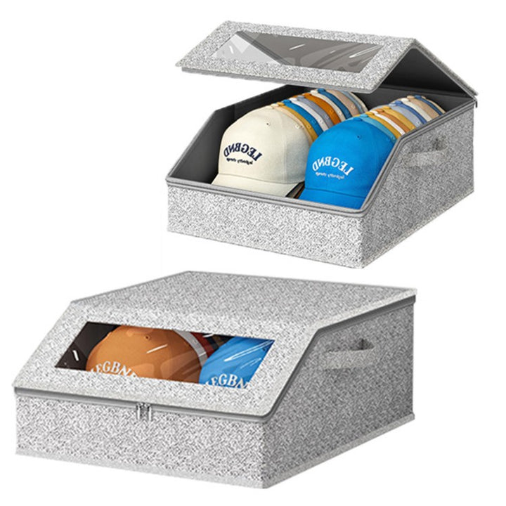 Aufbewahrungsbox Für Caps Karnz