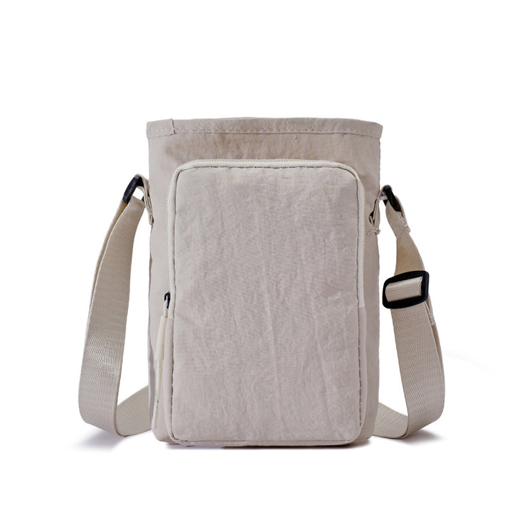 Multi-Taschen Utility Sling Bag Karnz