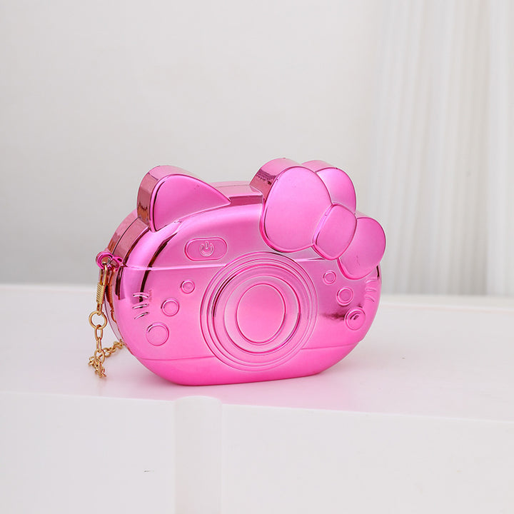 Damen trendige Handtasche Karnz