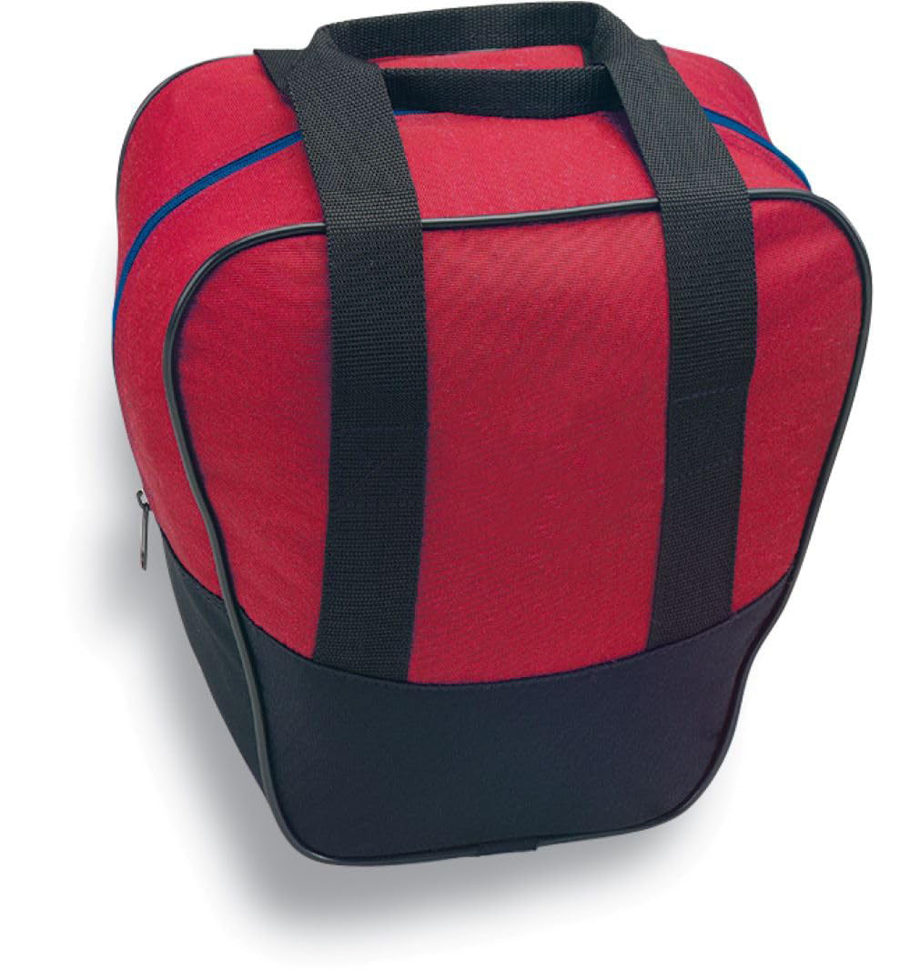Unisex isolierte Kühltasche mit verstärktem Boden Karnz