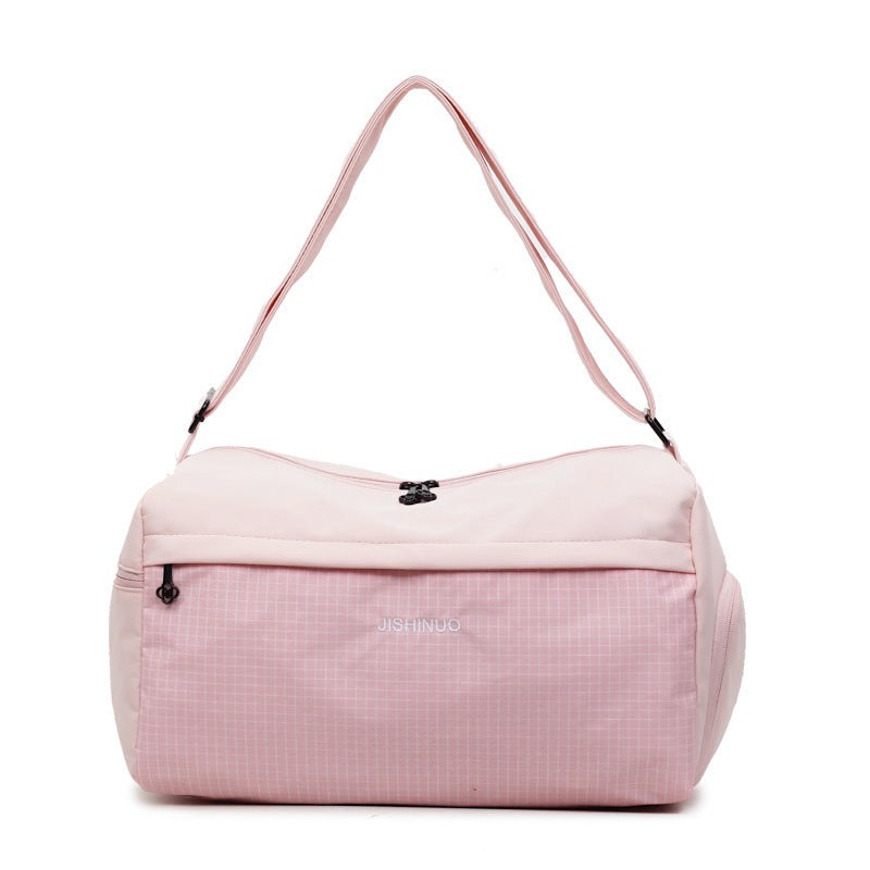 Vielseitige Sport Reise Duffle Bag Karnz