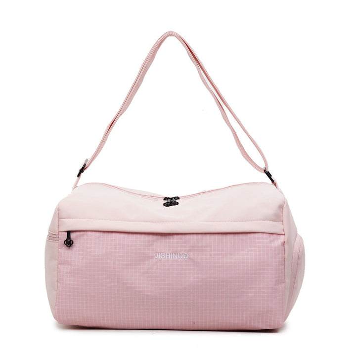 Vielseitige Sport Reise Duffle Bag Karnz